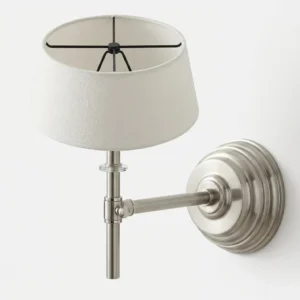 Aplique de Pared Orientable Colonnade