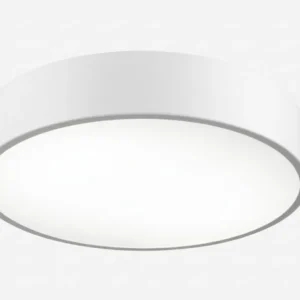 Plafón LED Circular Aura 45